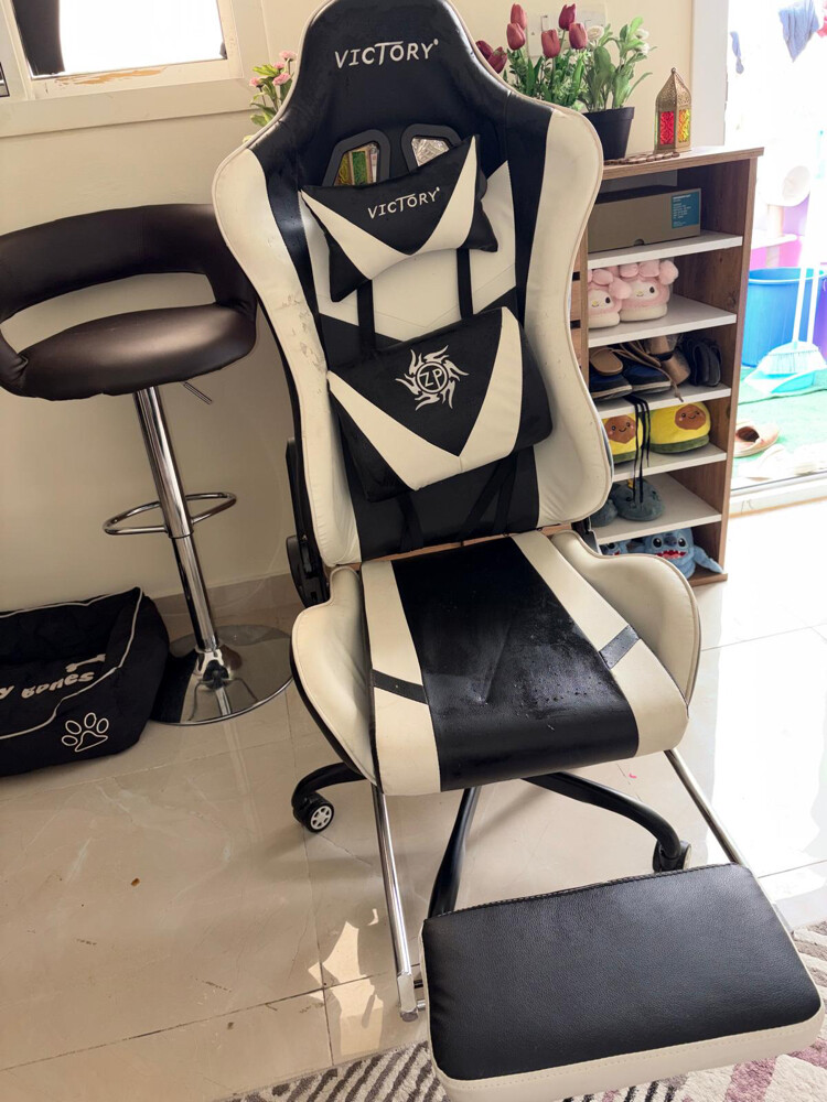 chair  - 1