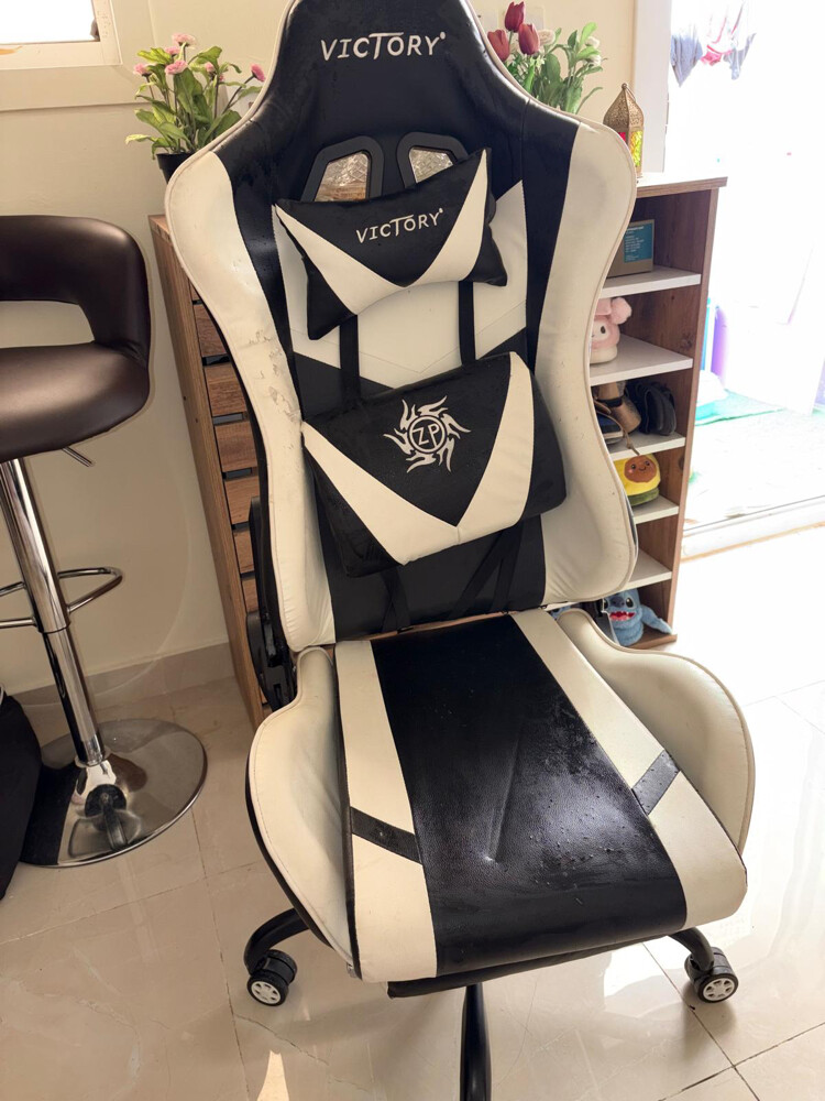 chair  - 3