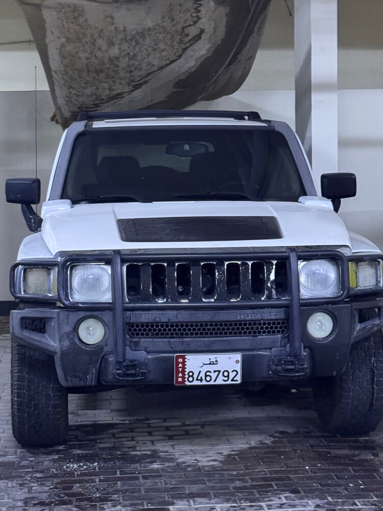 HUMMER H3 | 2007 MODEL - 9