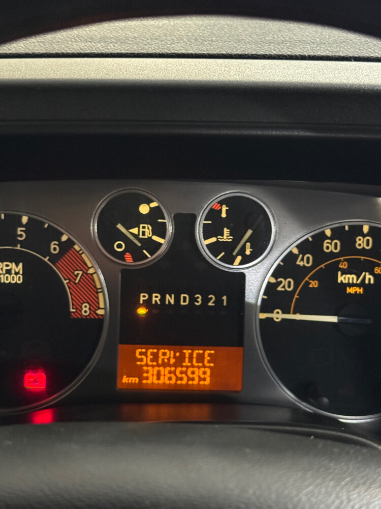 HUMMER H3 | 2007 MODEL - 4