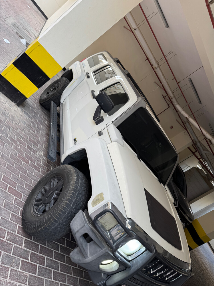 HUMMER H3 | 2007 MODEL - 5
