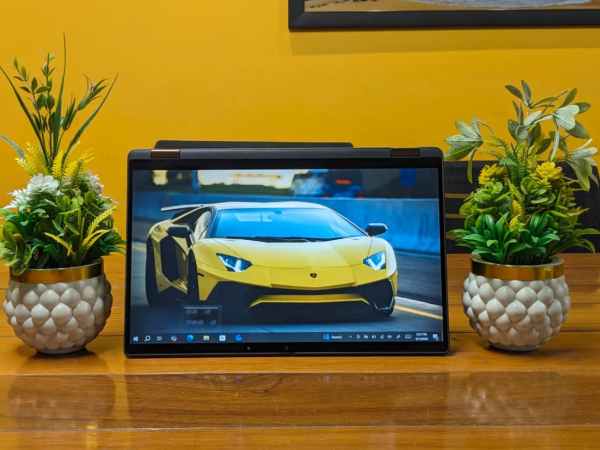 dell i5 10 gen 16 Gb like new - 1