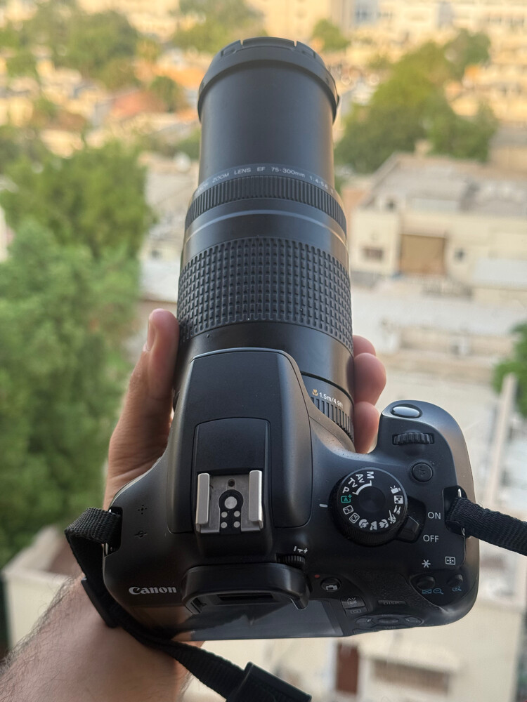 كانون 1300 - 4