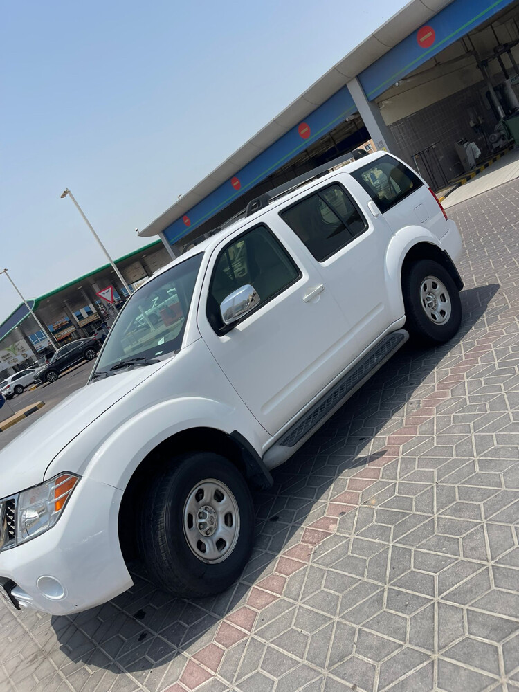 pathfinder  - 2