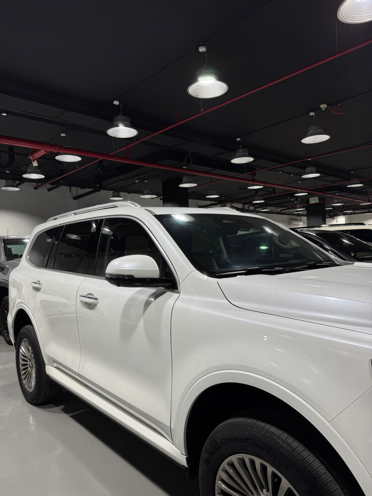 تانك 500 2027 ابيض - 4