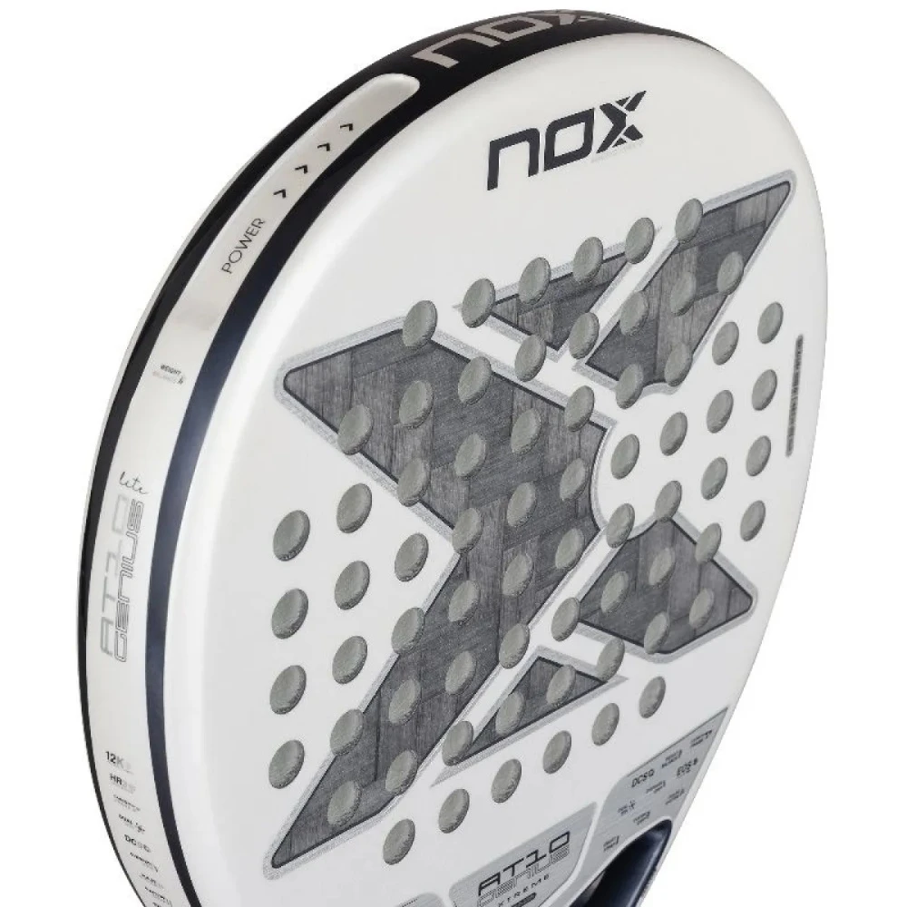 NOX AT10 Genius 12K Xtreme lite - 3