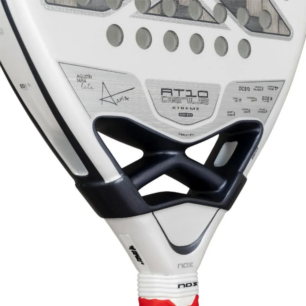 NOX AT10 Genius 12K Xtreme lite - 5