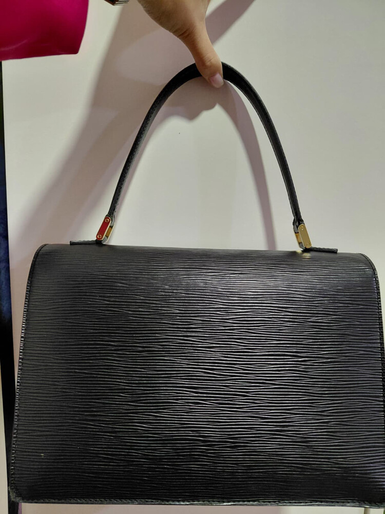 Original Louis Vitoun bag - 2
