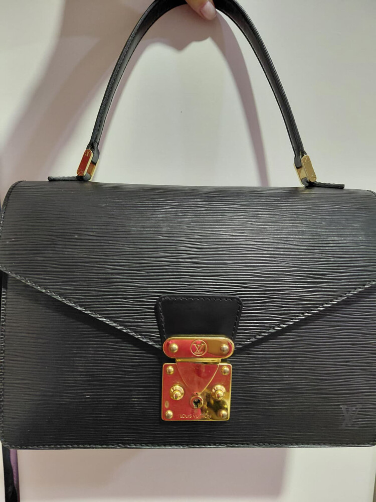 Original Louis Vitoun bag - 1