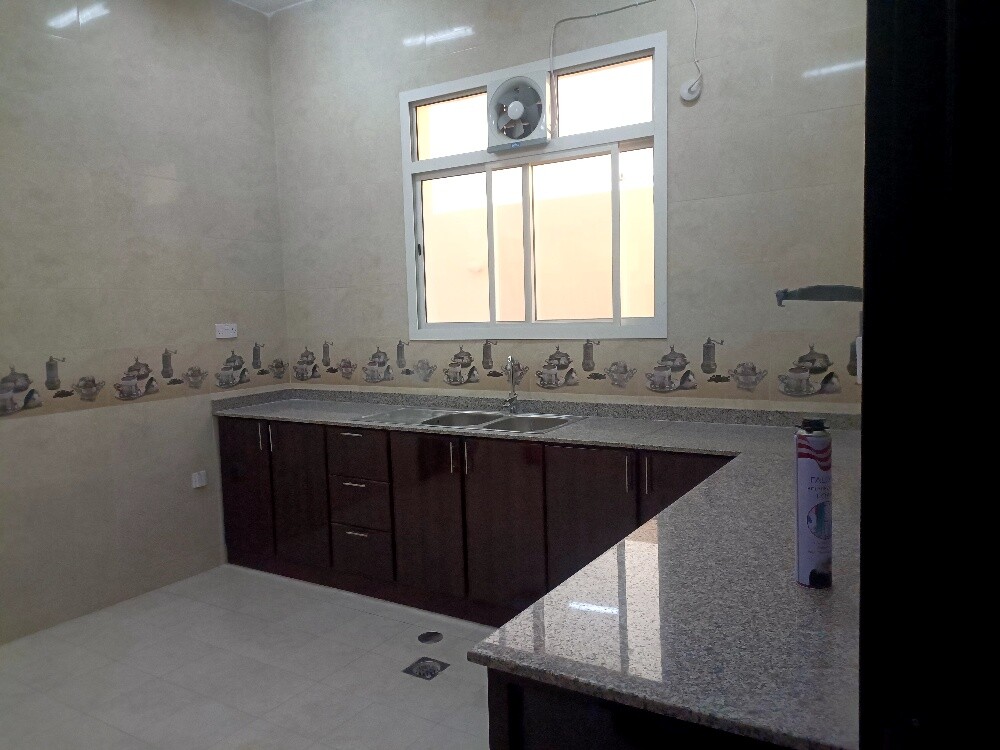 فلل للموظفين جديده اول ساكن داخل - 8