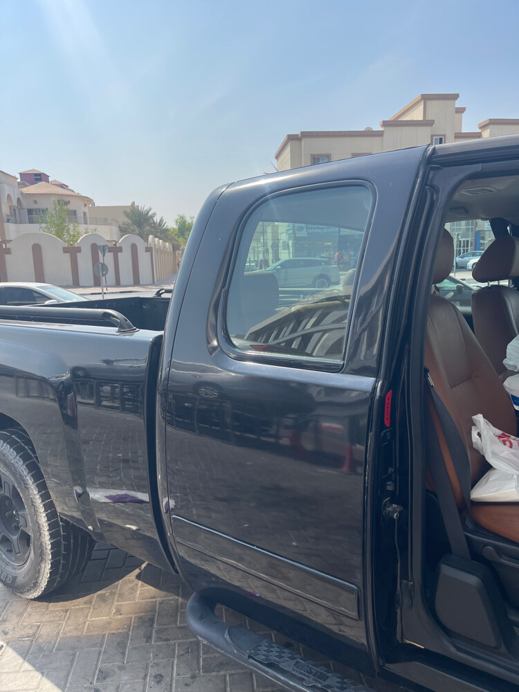 silverado - 6