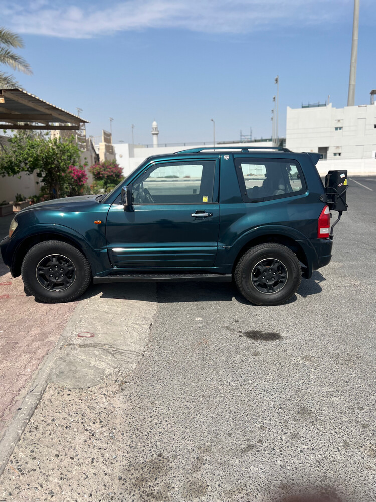 باجيرو بابيين - 3