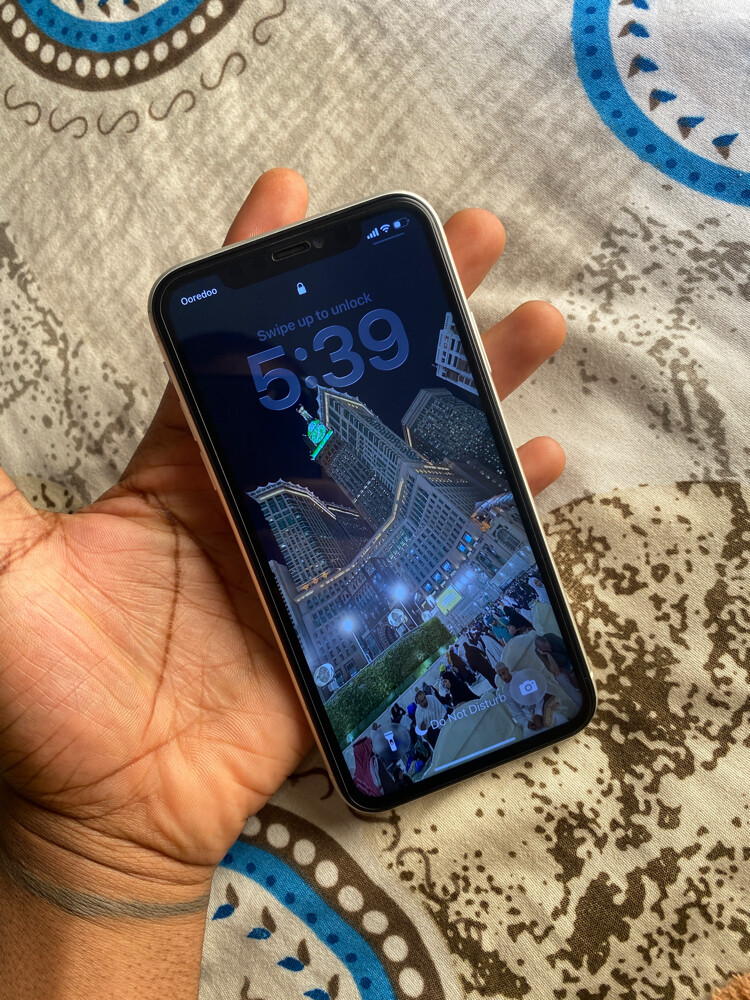 iphone 11 very clean - 7