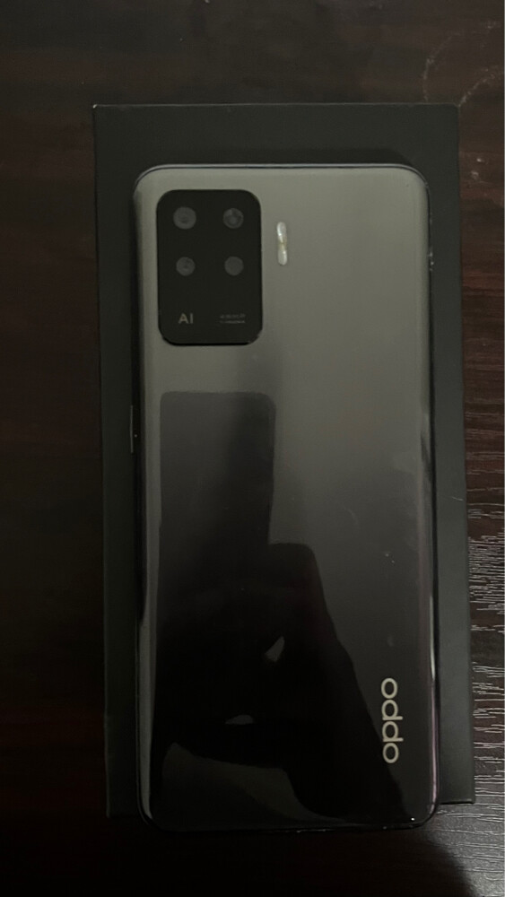 OPPO A94 - 1