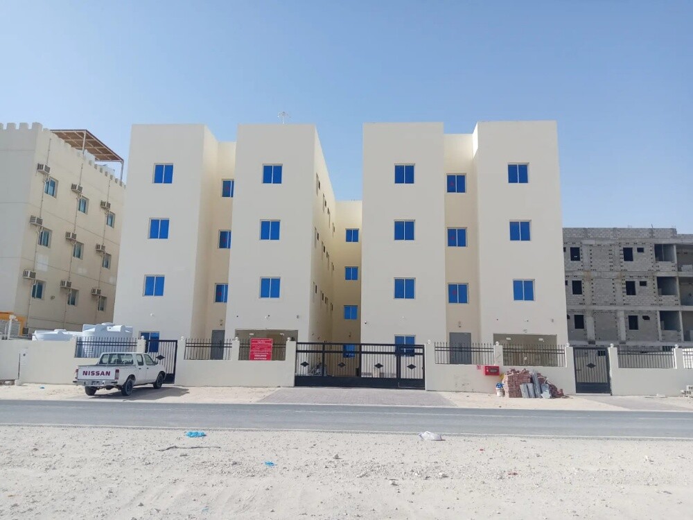 Laboهr accommodation rooms for rent - 2