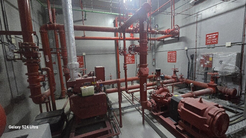 For rent. Chemical warehouse.. - 23