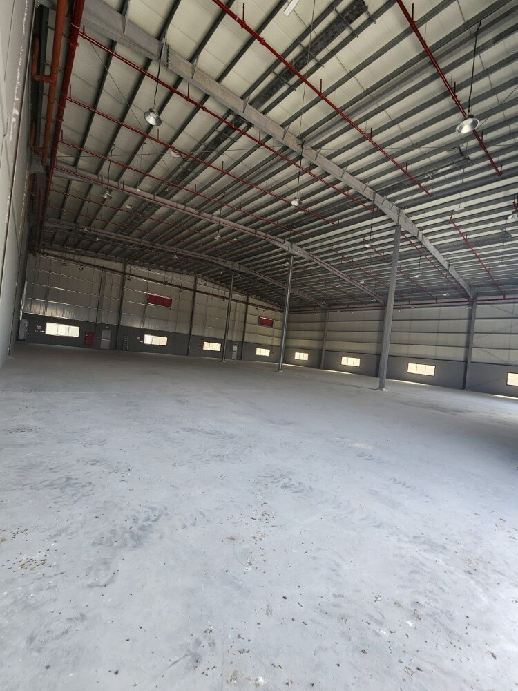 For rent. Chemical warehouse.. - 7