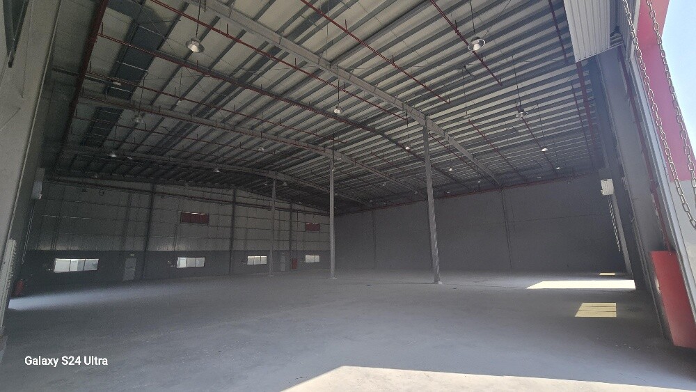 For rent. Chemical warehouse.. - 13