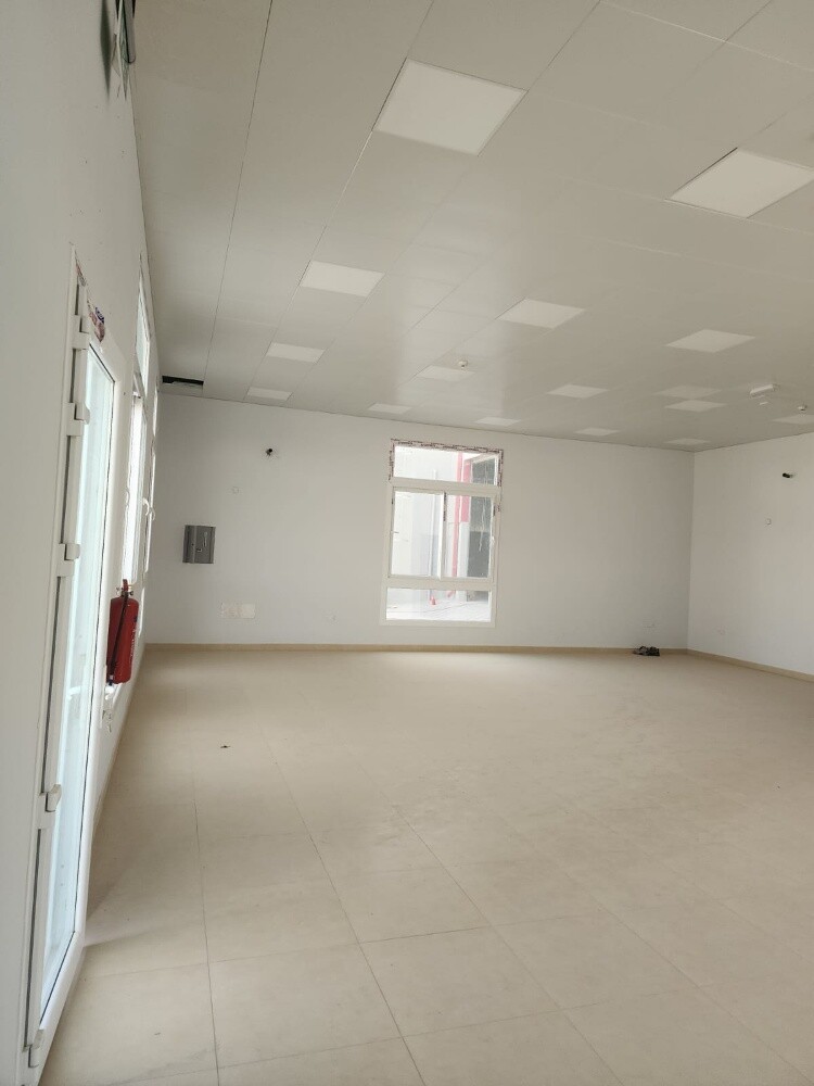 For rent. Chemical warehouse.. - 5
