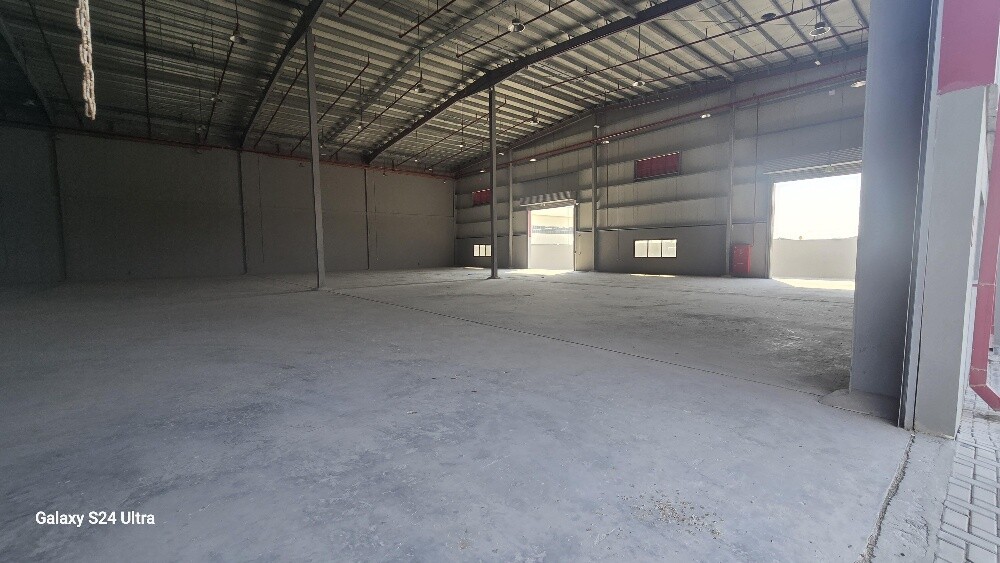 For rent. Chemical warehouse.. - 22