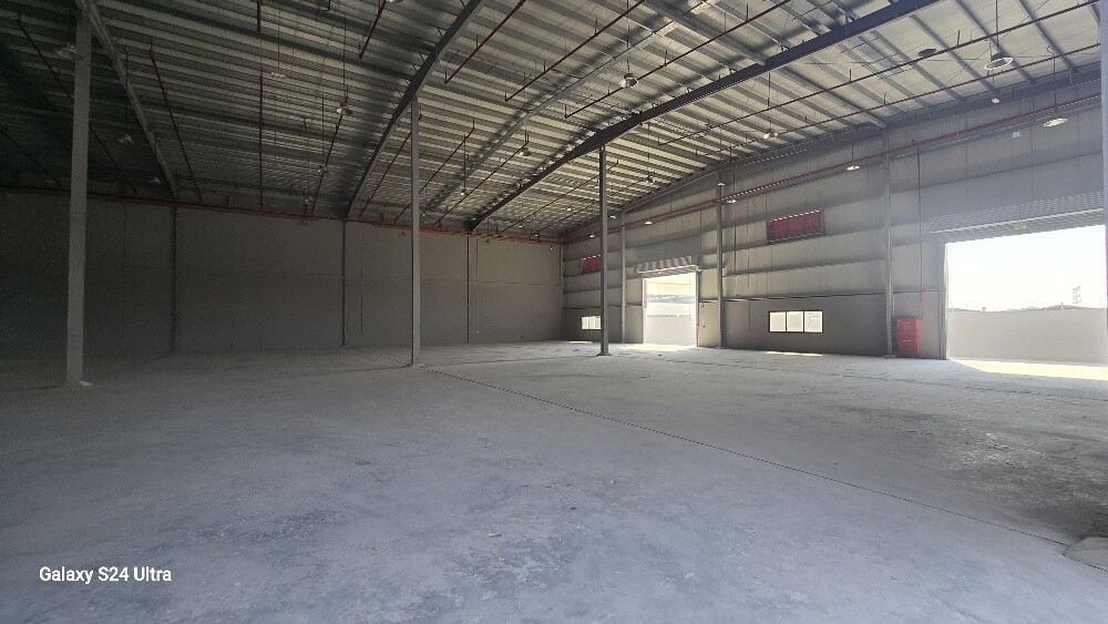 For rent. Chemical warehouse.. - 20