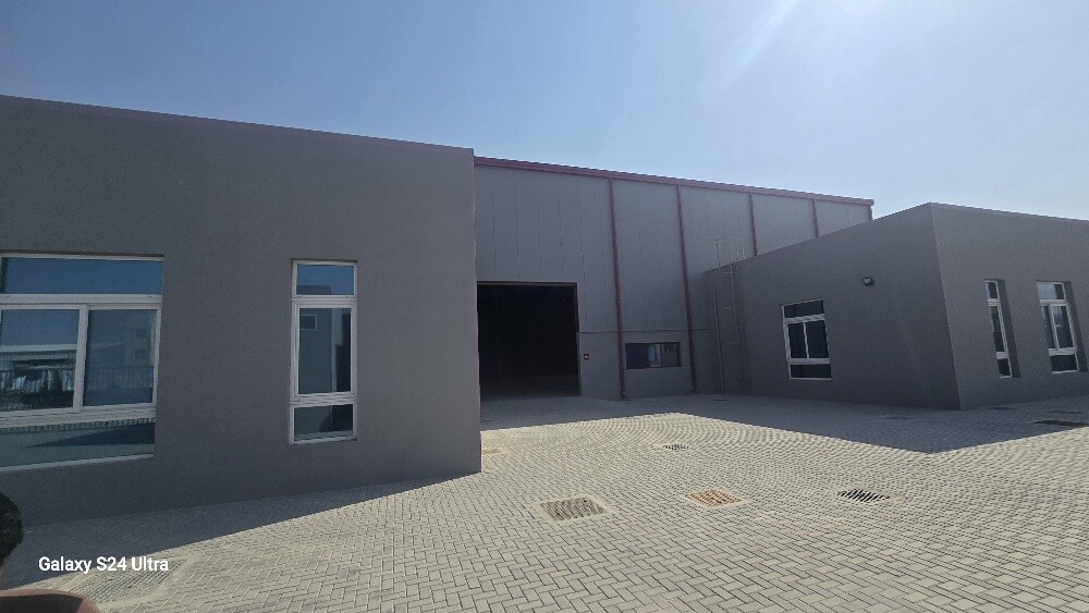 For rent. Chemical warehouse.. - 26
