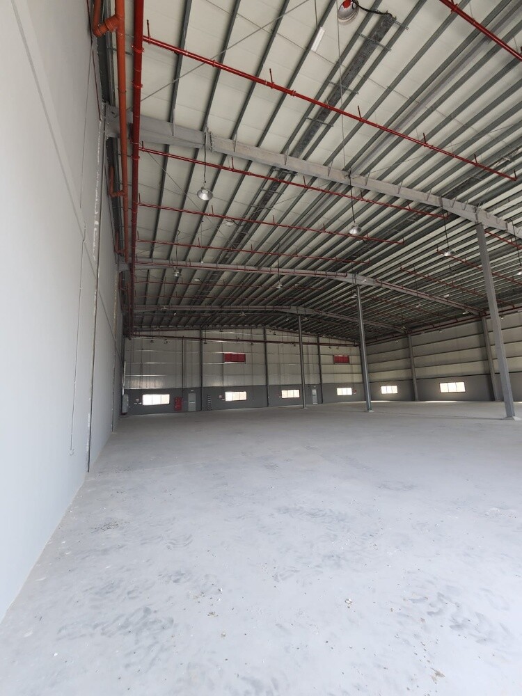 For rent. Chemical warehouse.. - 6
