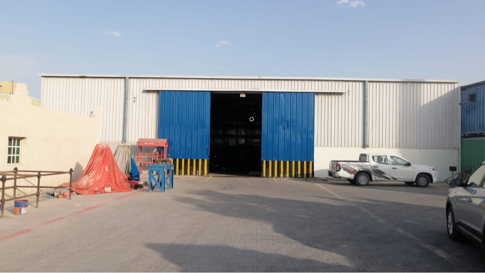 For sale garage - 1