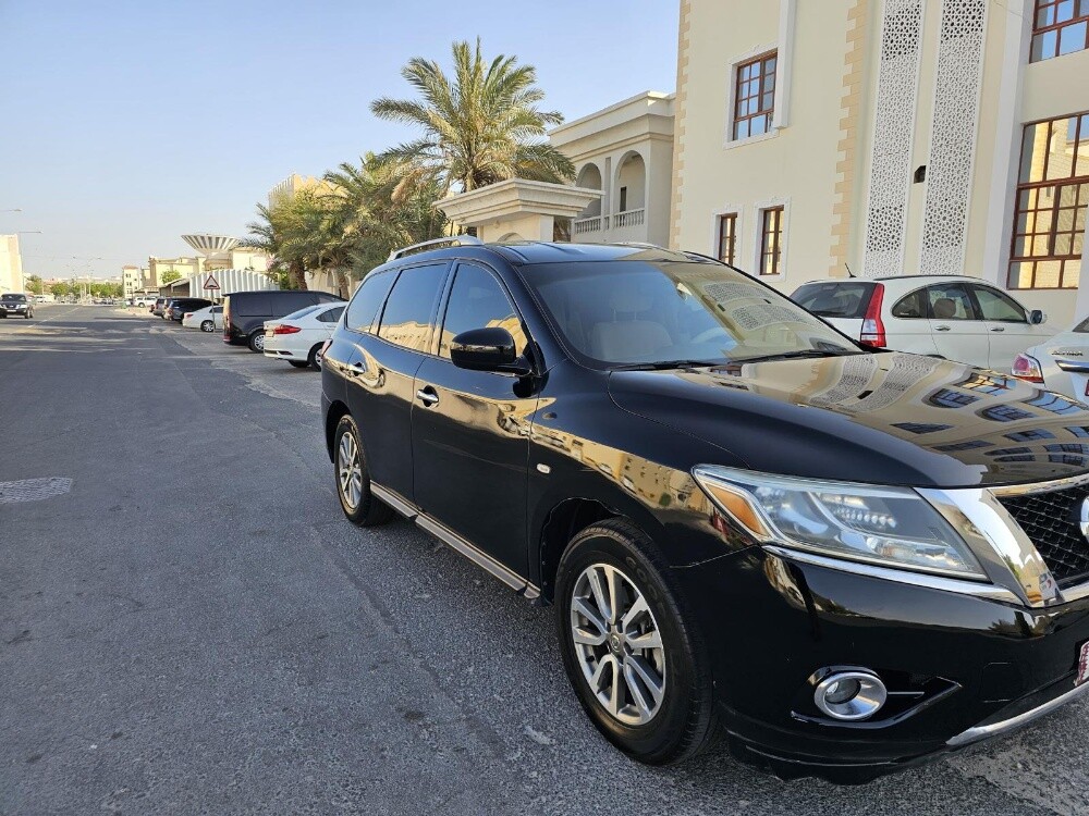 باثفندر موديل 2013 - 6