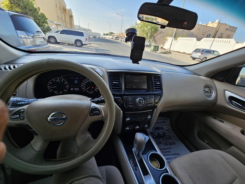باثفندر موديل 2013 - 3