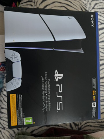 ps5 - 1