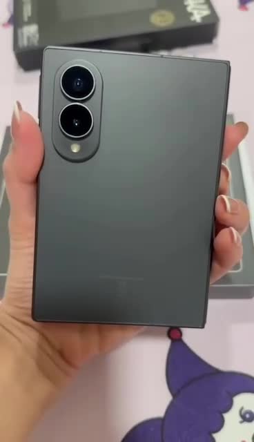 Samsung Galaxy Z Fold 8 512 GB - 6