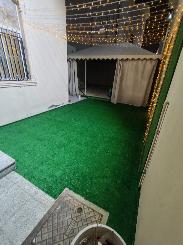 Artificial grass, grass carpet - 7