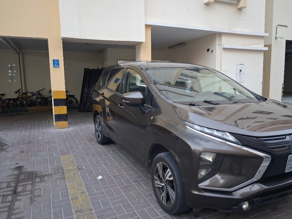Mitsubishi xpander 2022 for sale - 5