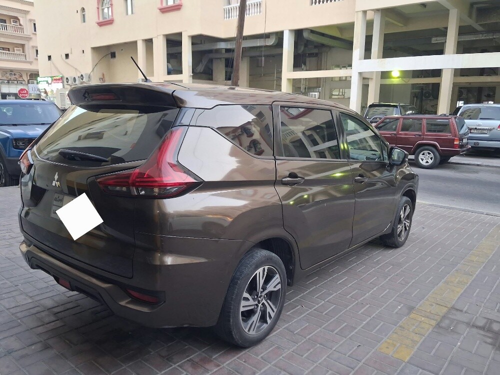 Mitsubishi xpander 2022 for sale - 4