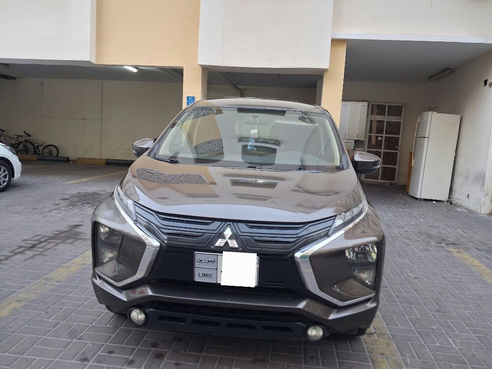 Mitsubishi xpander 2022 for sale - 3