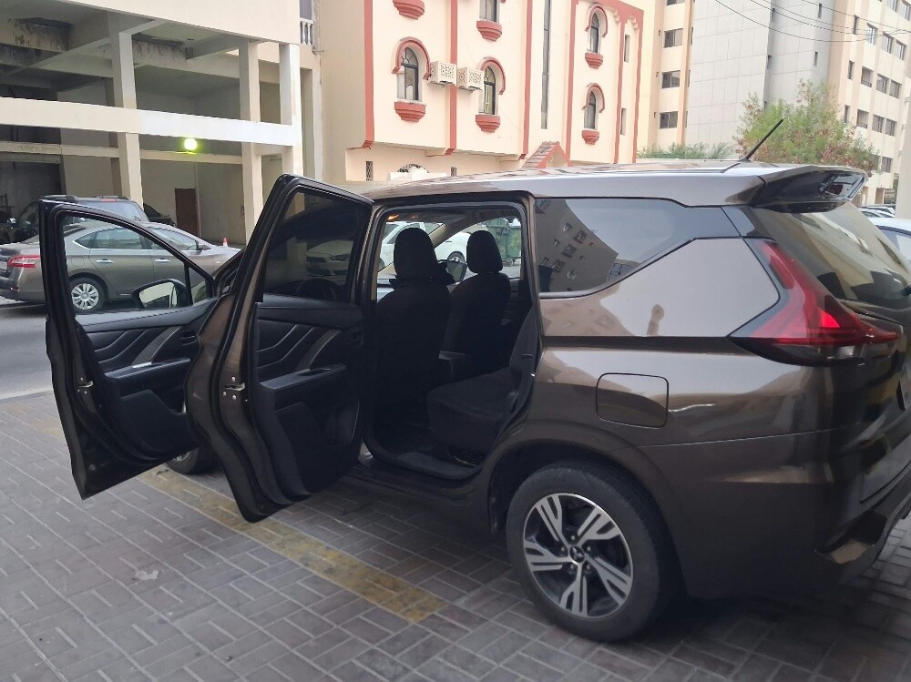 Mitsubishi xpander 2022 for sale - 6