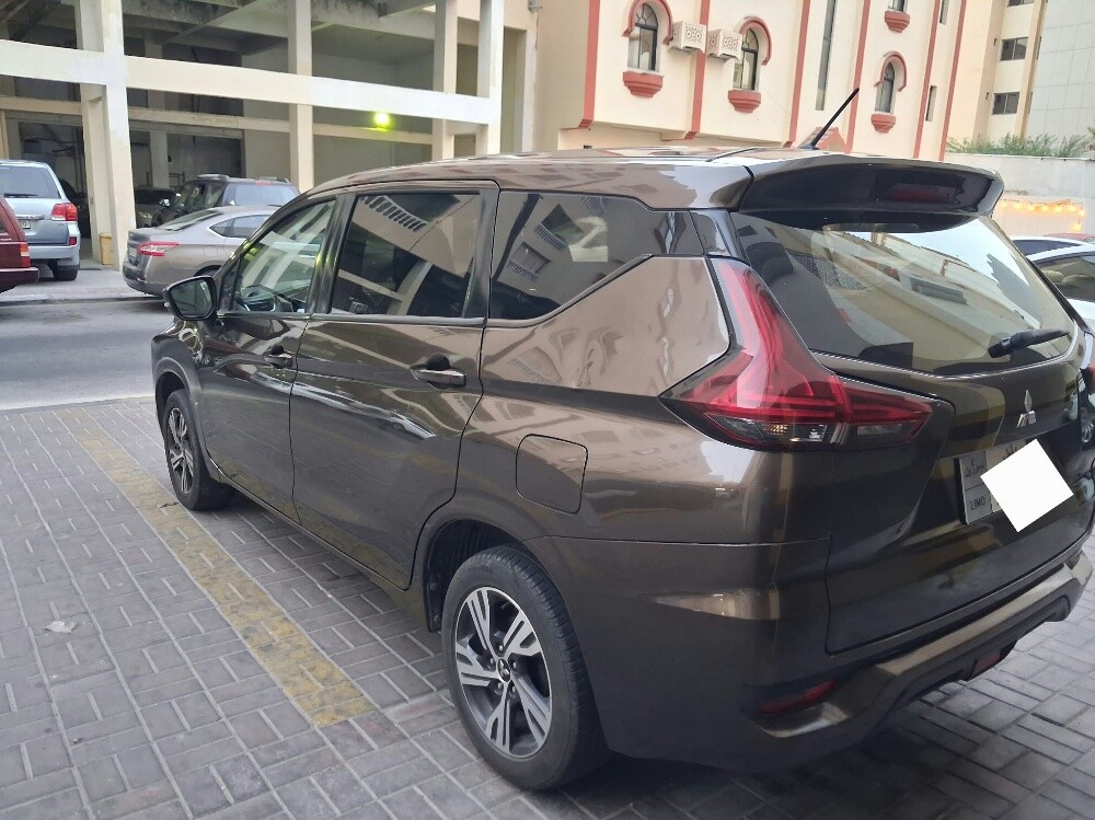 Mitsubishi xpander 2022 for sale - 1