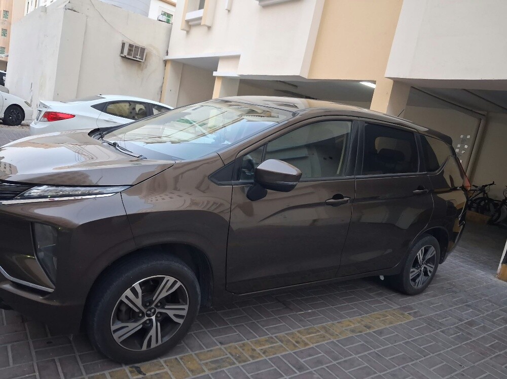 Mitsubishi xpander 2022 for sale - 8