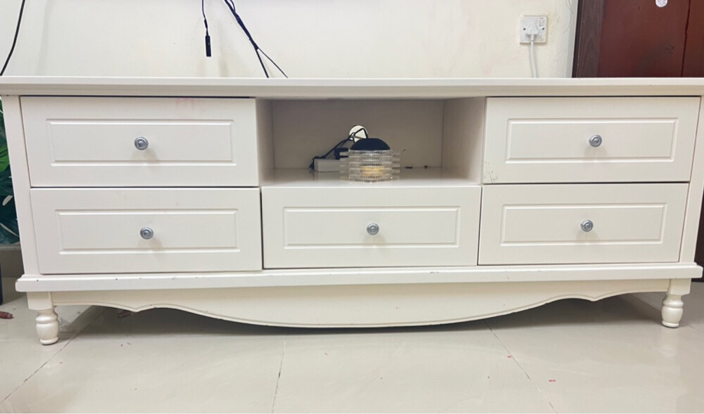 TV table - 2