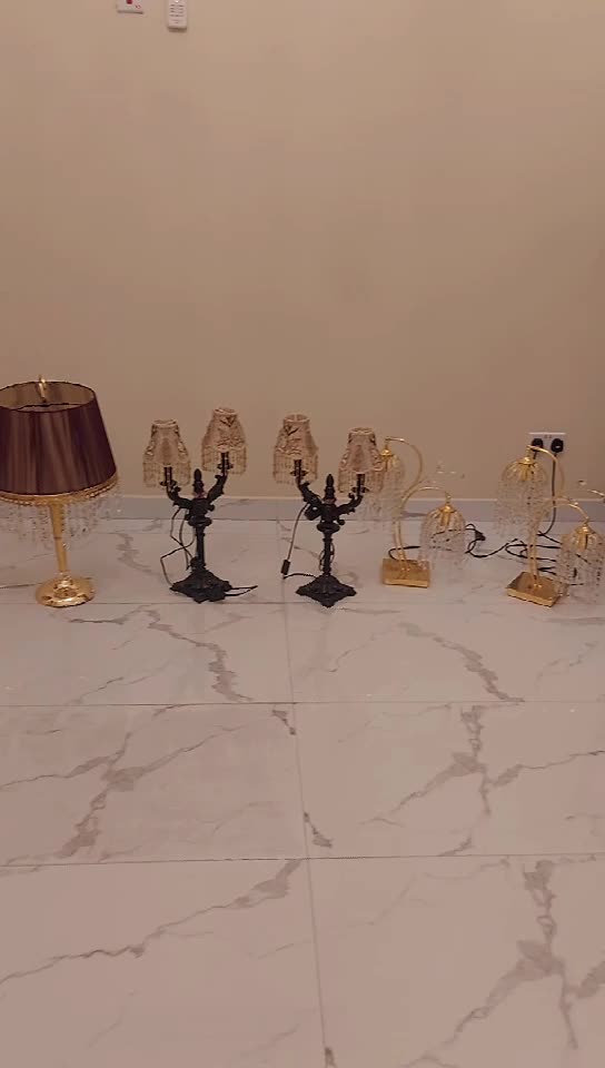 للبيع أبجورات كلها بسعر ٦٥٠ ريال - 1