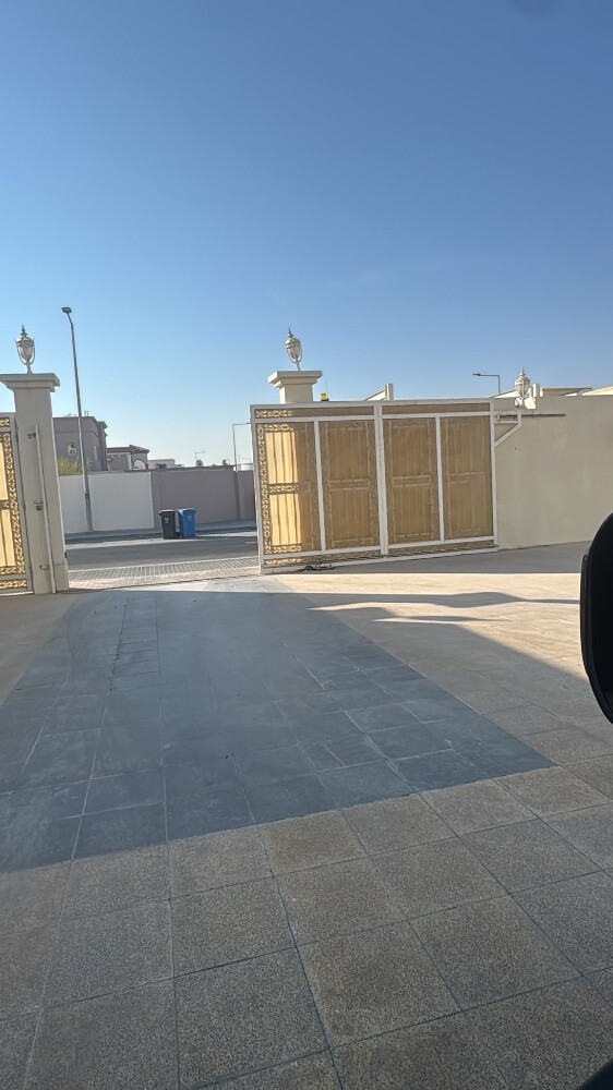 نقوم بجميع الحدادة ترتيب وتركيب ا - 4