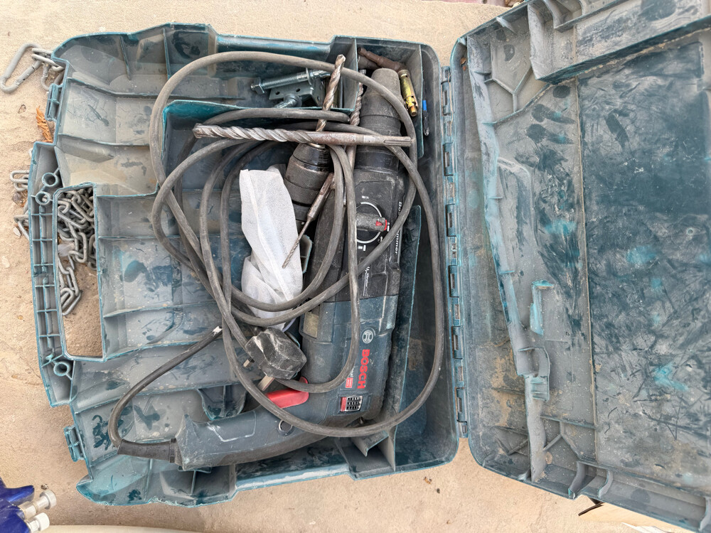 Power Tools Bundle for Sale - 3