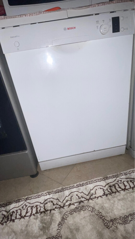 غساله صحون بوش - 5