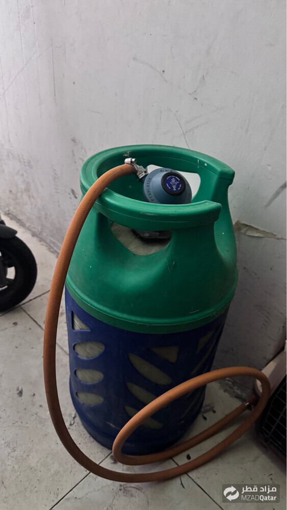 CYLINDER with Kit - 1