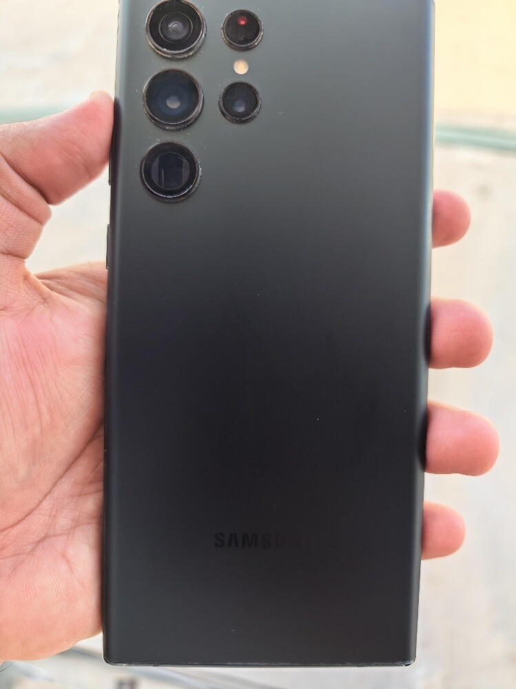 Samsung Galaxy S22 ultra 256gb - 3
