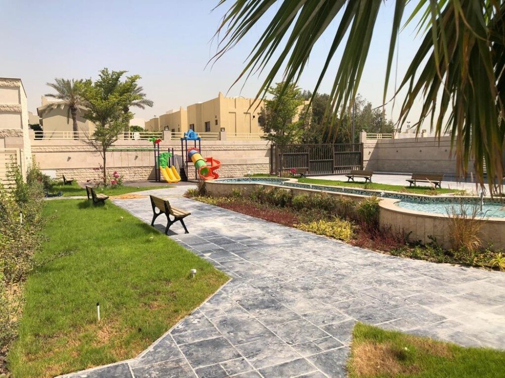 Fully Furnished Villa - 17