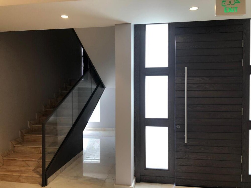 Fully Furnished Villa - 11