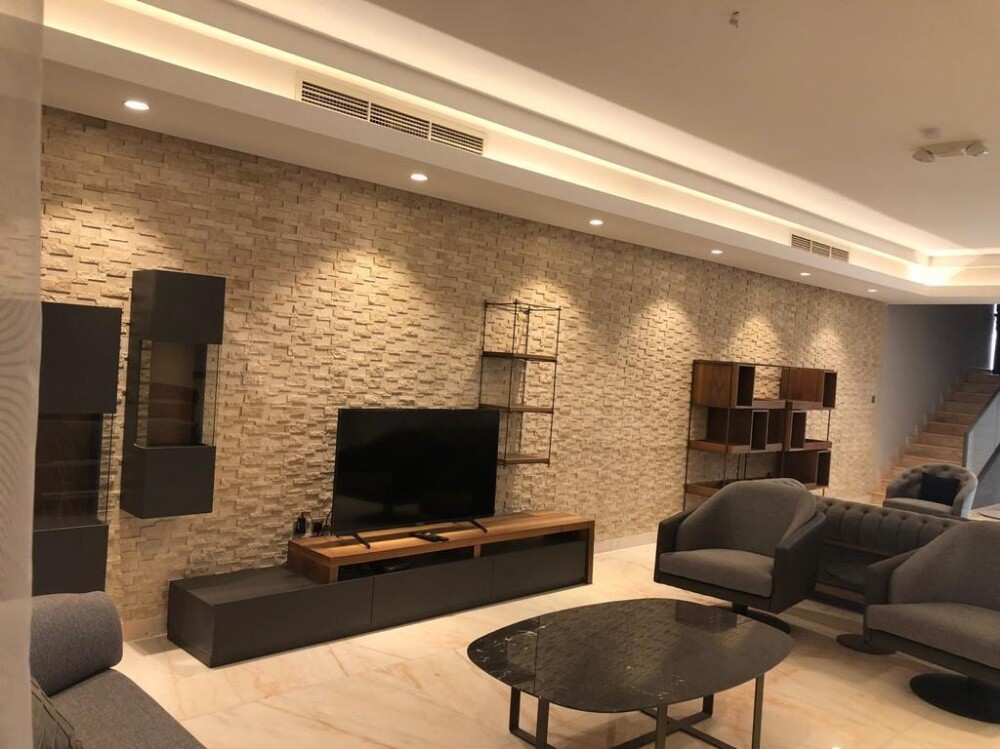 Fully Furnished Villa - 3