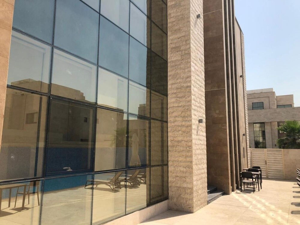 Fully Furnished Villa - 15
